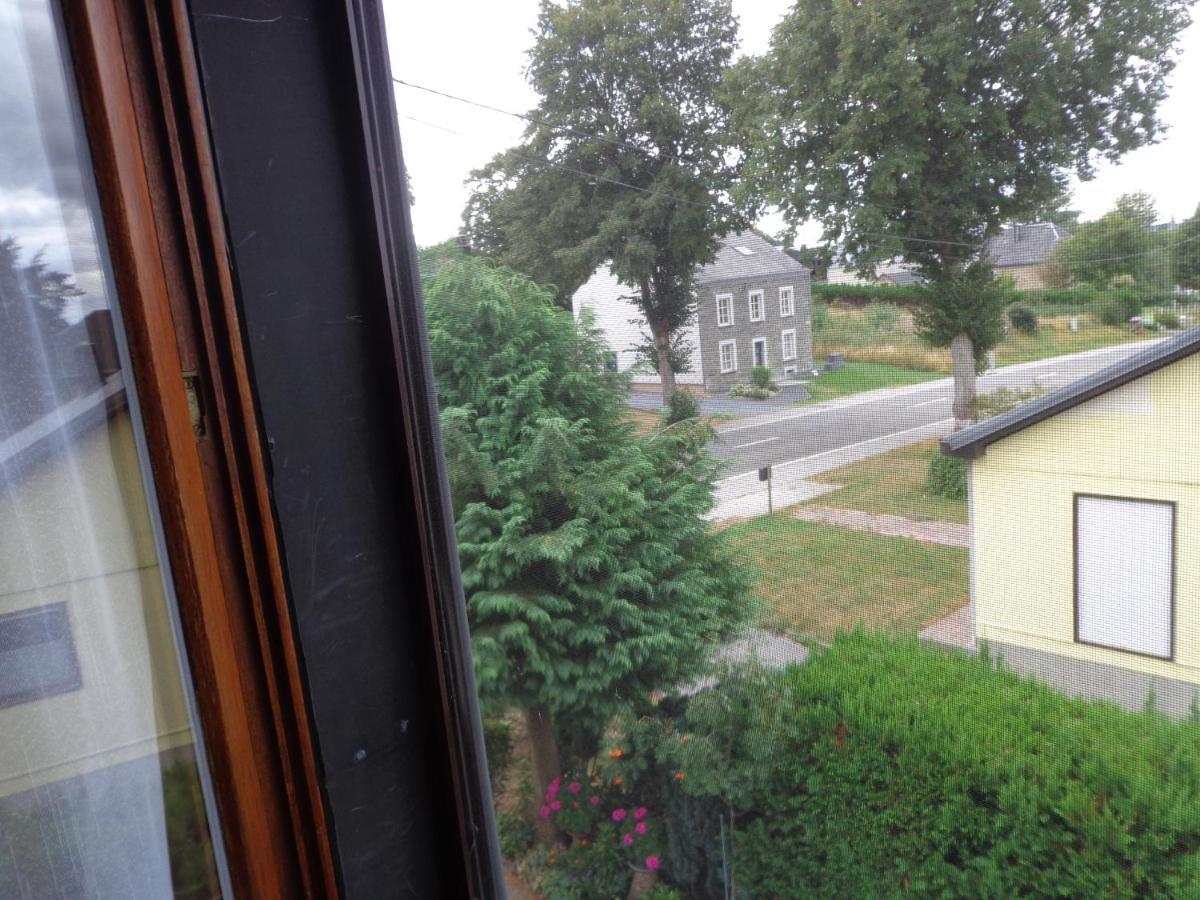 Le Chant Du Merle Neufchateau Exterior photo